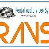 Rental Audio Video System - realizare evenimente