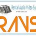 Rental Audio Video System - realizare evenimente